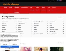 Exotic Kisumu