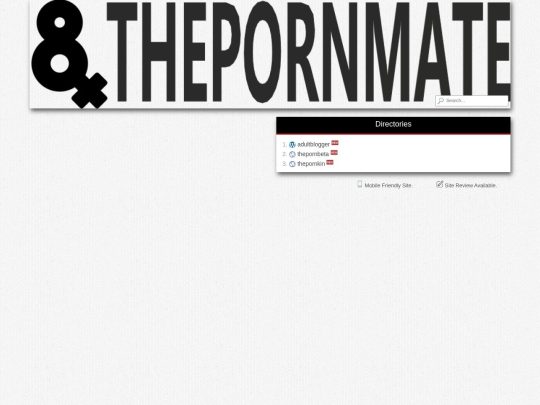 thepornmate